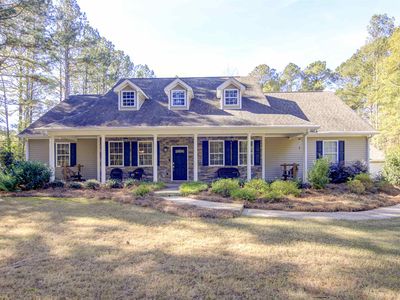 105 Deer Field Trl, Newnan, GA, 30265