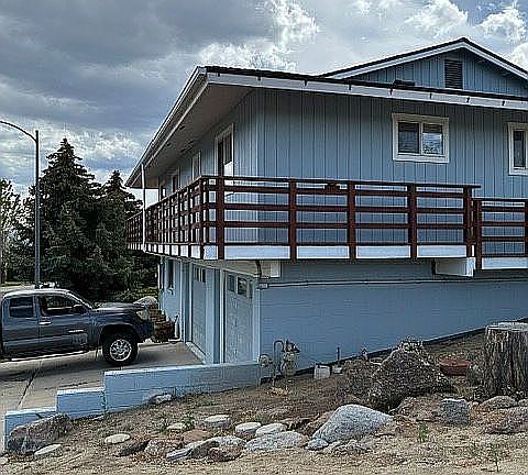 2nd image of 3425 Comstock Dr