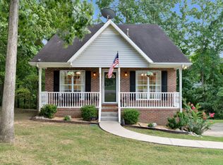 131 Rose St, Greenbrier, TN 37073