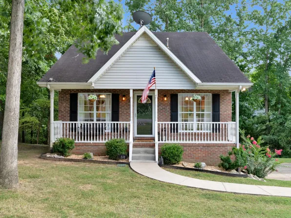 131 Rose St, Greenbrier, TN 37073