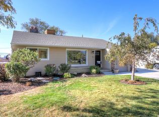 5362 S Alpine Dr, Salt Lake City, UT 84107