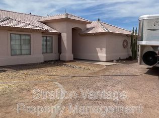 7282 N Evans Rd, Coolidge, AZ 85128