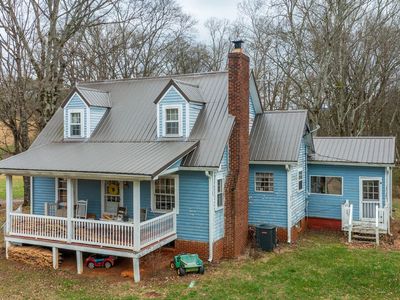 4177 Highway 360, Tellico Plains, TN, 37385