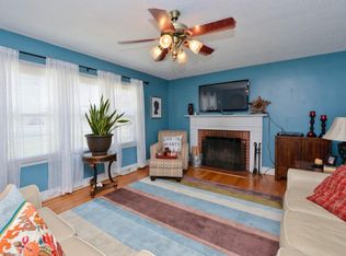 708 E Main St, Pilot Mtn, NC 27041