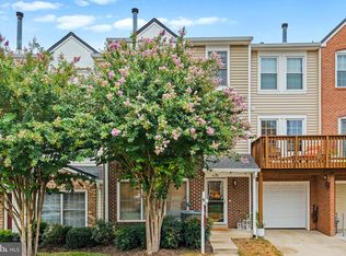 4046 Chetham Way, Woodbridge, VA 22192