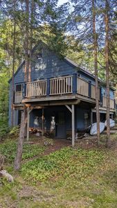 7165 Hiawatha Dr, Frederic, MI, 49733