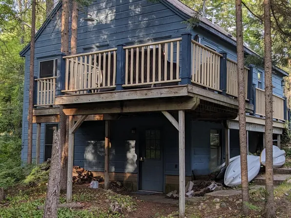 7165 Hiawatha Dr, Frederic, MI 49733