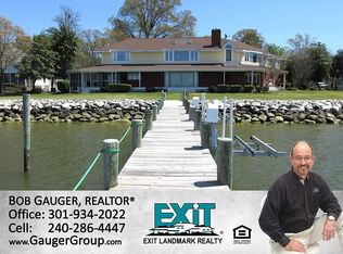 11280 Keokee Ct, Issue, MD 20645