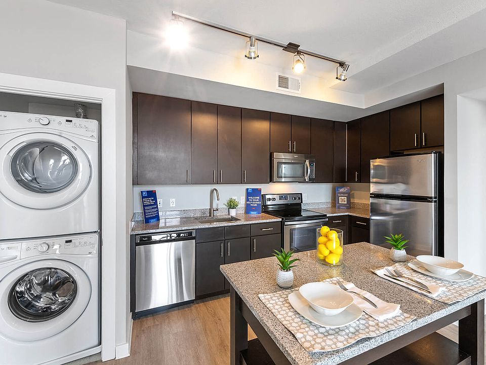 1st image of 1260 Braddock Pl Unit 210