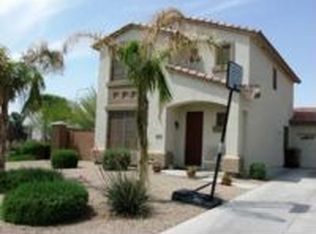 12728 N 88th Dr, Peoria, AZ 85381