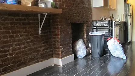 Rented by P Management