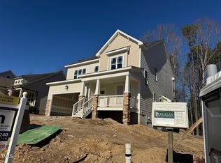 6461 Grassy Knoll Ln, Raleigh, NC 27616