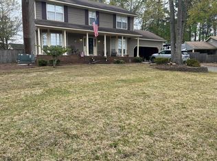 4775 Maple Creek Ct, Martinez, GA 30907