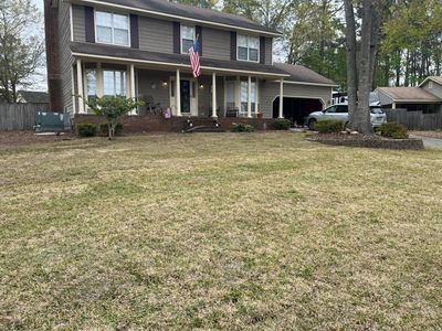 4775 Maple Creek Ct, Martinez, GA, 30907