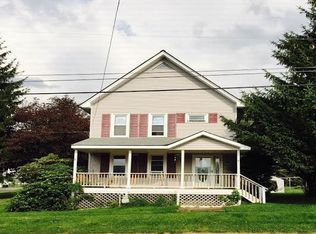 601 S Main St, Coudersport, PA 16915