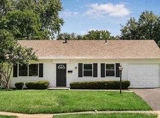 3648 Clearwater Dr, Columbus, OH