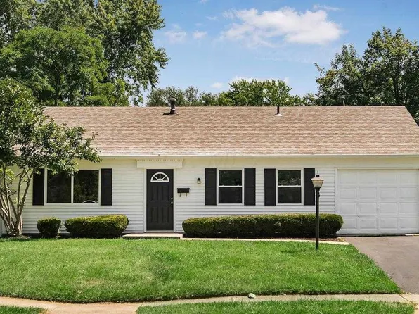 3648 Clearwater Dr, Columbus, OH 43232