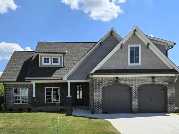 8808 Grey Reed Dr #25, Ooltewah, TN 37363