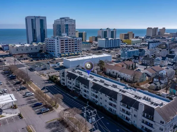 304 28th St Unit 306, Virginia Beach, VA 23451