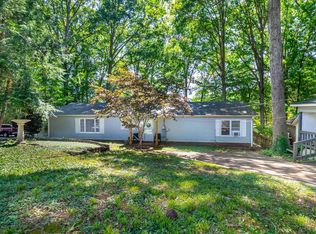 345 Elma Rd, Anderson, SC 29625