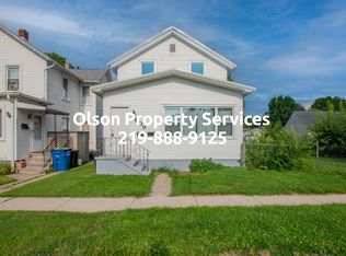 809 Rose St APT 1/2-1, La Porte, IN 46350