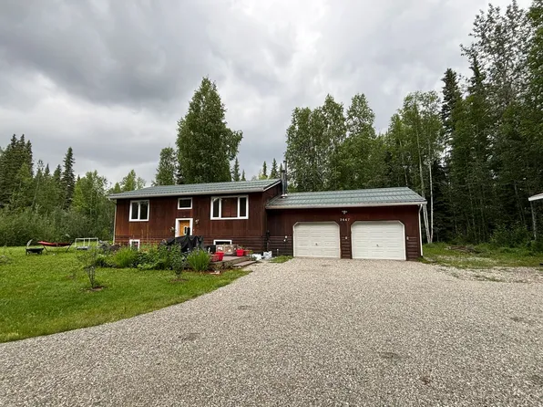 2667 Scotch Pine Dr, North Pole, AK 99705