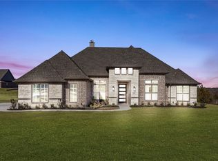 237 Cooper Ln, Van Alstyne, TX 75495