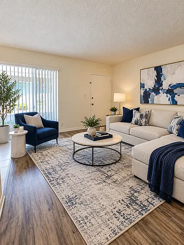 Floor plan 5832-02