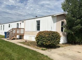 Oak Creek, Fort Wayne, IN 46825