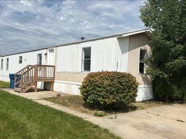 4521 Starboard Dr #4521, Fort Wayne, IN 46825