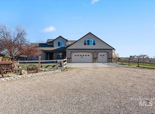 18780 N Franklin Blvd, Nampa, ID 83687