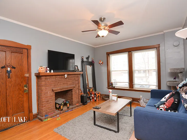 1609 W Grace St #1 — Photo 4