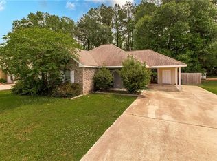 18335 Fox Hollow Loop, Hammond, LA 70401