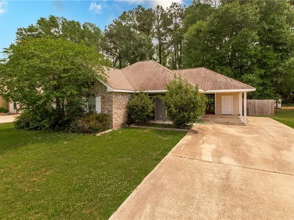 18335 Fox Hollow Loop, Hammond, LA 70401