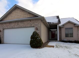 218 Canterbury Park, Battle Creek, MI 49015