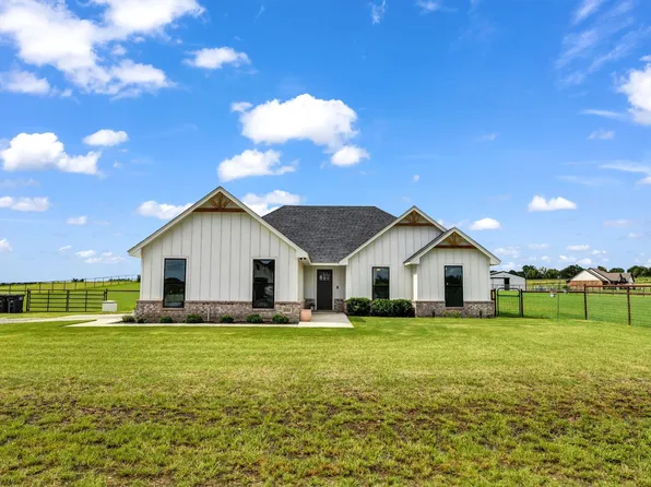 1014 Latigo Ln, Millsap, TX 76066