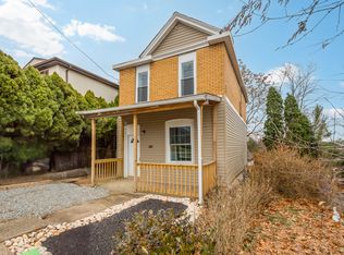 3907 McWhinney St, Homestead, PA