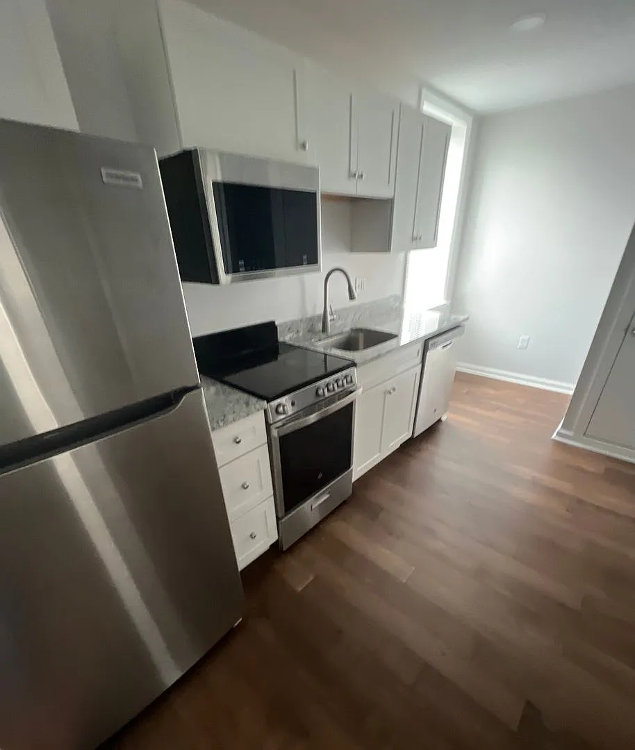 Two Bedroom — Photo 1