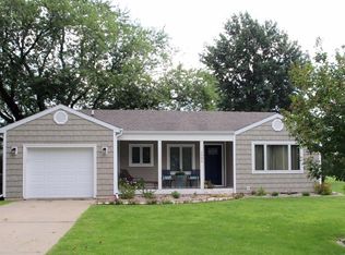 1902 S 11th St, Oskaloosa, IA 52577