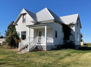 205 E North St, Lancaster, MO 63548