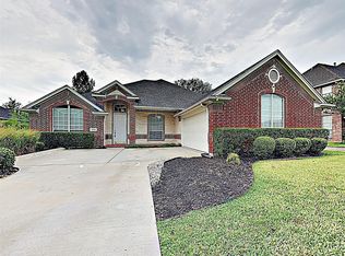 3349 Wilshire Ave, Grapevine, TX 76051