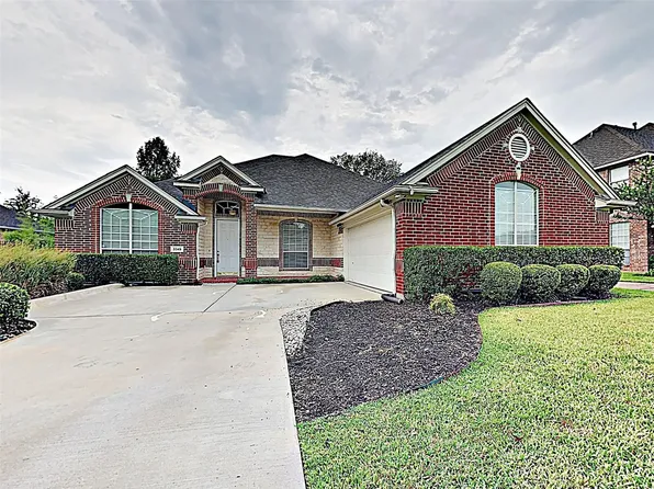 3349 Wilshire Ave, Grapevine, TX 76051