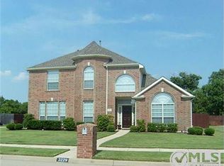 3229 Ridge Trace Cir, Mansfield, TX 76063