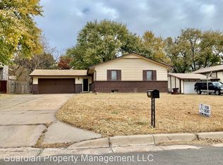4914 E Arlene St, Wichita, KS 67220