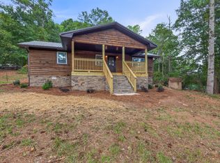 171 Walt Carmichael Rd, Newnan, GA 30263
