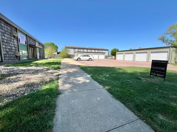 3505 S. Hawthorne Apartments, 3505 S Hawthorne Ave APT 6, Sioux Falls, SD 57105