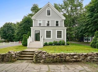 80 Emmett Ave, Dedham, MA 02026