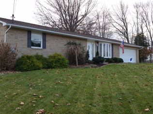 Teri Ln, Little hocking, OH 45742