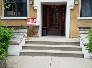 830 W Leland Ave APT 204, Chicago, IL 60640