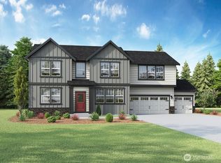 Wolf Point, Edgewood, WA 98371